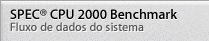 SPEC� CPU 2000 Benchmark - System throughput